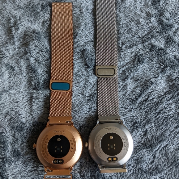 iTouch Sport 3 Smartwatch - Picture 9 of 12